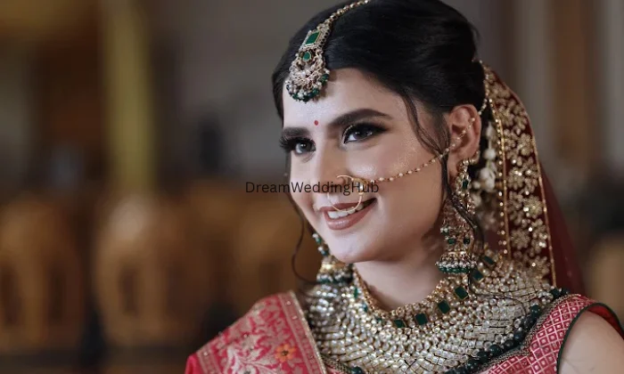 Renuka Shergill Makeovers